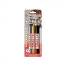 Make Up Sticks Playcolor 3pcs, robot