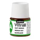 Vitrail matt meedium 45ml