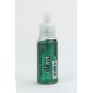 Glitter 15gr/ green