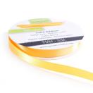 Satin Ribbon w 9mm, 10m/ yellow