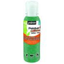 Glitter paint 150ml/ green