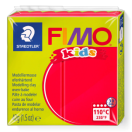 Fimo kids 42g red