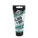 Linooltrükivärv 100ml Viridian