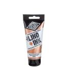 Linooltrükivärv 100ml Metallic Bronze