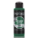 Hybrid acrylic paint for Multisurface, 120ml/ ophelia