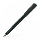 Sulepea Faber-Castell Grip 2011 0.5mm must