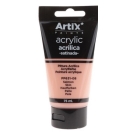 Akrüülvärv Artix 75ml/ 08 lõheroosa