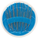 SEWING NEEDLES ASSORTED 30 PIECES