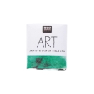 Akvarellikuup Art 1/2 - fir green