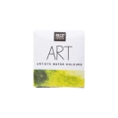 Akvarellikuup Art 1/2 - sap green