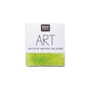 Akvarellikuup Art 1/2 - moss green