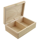 Card Box 17 x 12 x 6cm