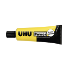 Universaalliim UHU Power 45ml, läbipaistev