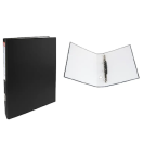 cardboard ring binder A4,