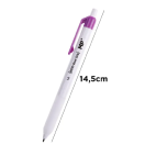 Ballpont pen 1.0mm, violet