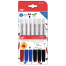 White Board Marker set 6pcs