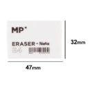 Eraser E4