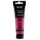 Akrüülvärv Artix 35ml/ 12 rose red