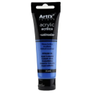 High-density satin acrylic paint 35ml/ 16 cobalt blue