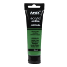 High-density satin acrylic paint 35ml/ 19 light green