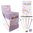 Coloring set Unicorn