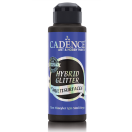 Hybrid Glitter for Multisurface/ black