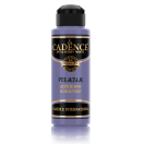 Akrüülvärv Cadence Premium 70ml/ 0252 Paris violet 