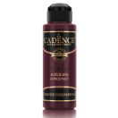 Akrüülvärv Cadence Premium 70ml/ 4004 magenta