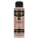 Akrüülvärv Cadence Premium 70ml/ 4100 Powder pink