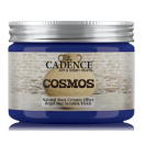 Keraamika-efekt värv Cosmos 150ml/ 07 ultramarine