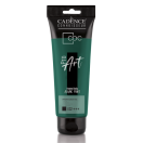 Akrüülvärv Cadence ProArt heavy body 120ml/ 032 Viridian green hue