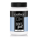 Acrylic Soft Mat Gel 250ml, cadence