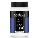 Acrylic Heavy Gloss Gel 250ml, Cadence