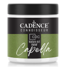 Tekstuurpasta Cadence Capella 250ml