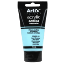 Akrüülvärv Artix 75ml/ 35 Sky blue