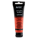 Akrüülvärv Artix 35ml/ 09 vermilion