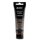 Akrüülvärv Artix 35ml/ 22 burnt umber