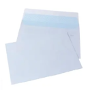 Envelopes 176x120mm, 50pcs