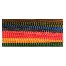 Pipe Cleaners, thickness 6 mm, mis, 8x3pcs