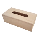 Tissue box holder 27x13.5x8.5cm