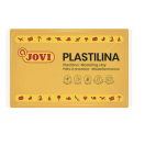 Plastiliin Jovi 350gr, tumekollane