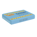 Modelling clay Jovi 350gr, light blue