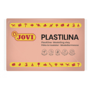 Plastiliin Jovi 350gr, nude