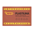 Plastiliin Jovi 350gr, pruun