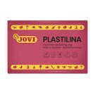 Plastiliin Jovi 350gr, fuksiaroosa