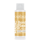 Dekupaazi liim-lakk Magic Bond&Seal 59ml Antiik