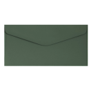 Envelope DL, 10pcs, Smooth Green