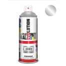 Evolution spray paint 400ml/ RAL 9007