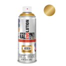 Evolution spray paint 400ml/ brass