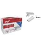 Staples MP 24/6, zinc, 5000pcs / pack